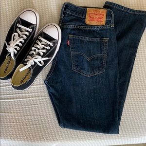 Levis 514 Jeans 32x32